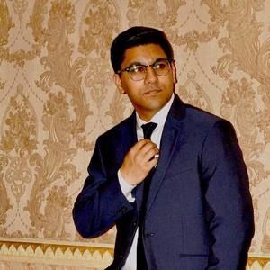 Meet your Posher, Nomair